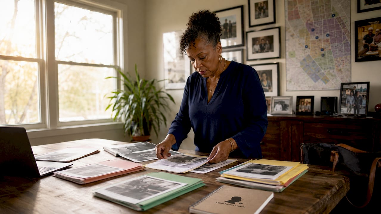 Amplify Overlooked Cold Case Victims: 2026 Guide