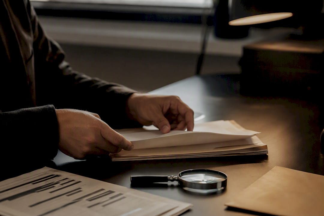 Get a Case Review in Six Months: Cold Case Advocacy for Families