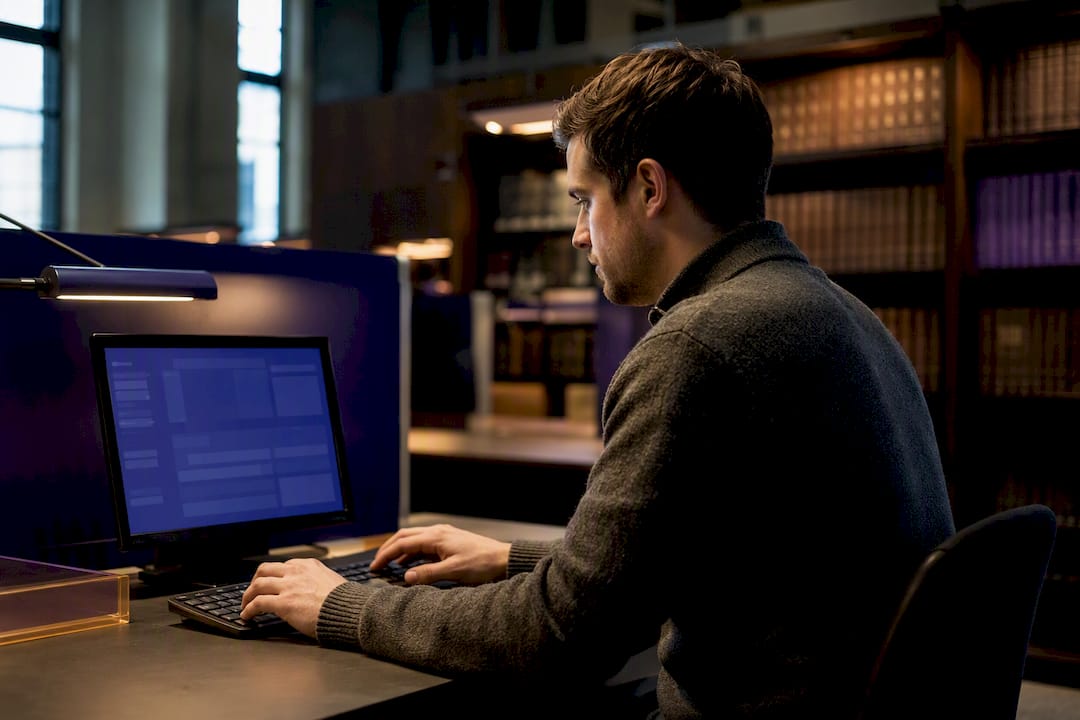 Cold Case Search Engine Playbook for Researchers With 264,913 Cases