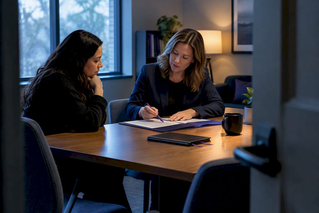 Register With NamUs First, Then Connect With Advocate Vetted Families