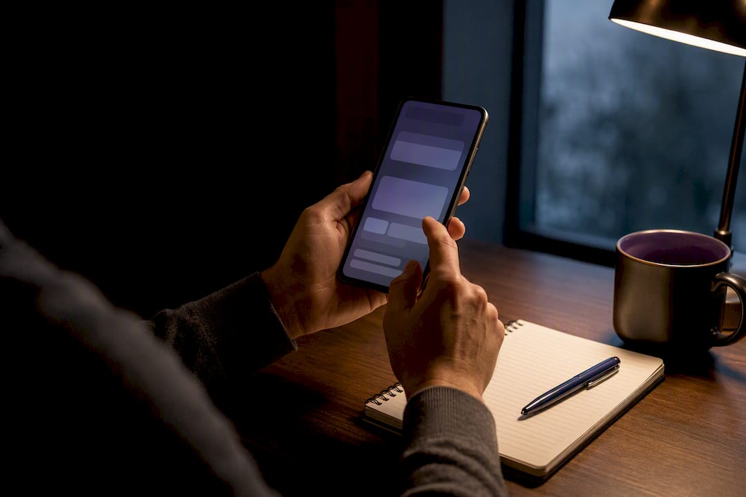 4 Priority Actions That Help Solve Crime Online Ethically