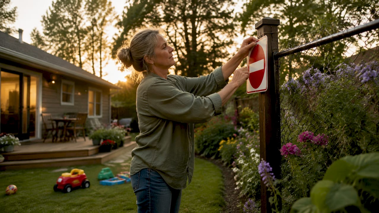 How to Preserve Missing Person Evidence at Home