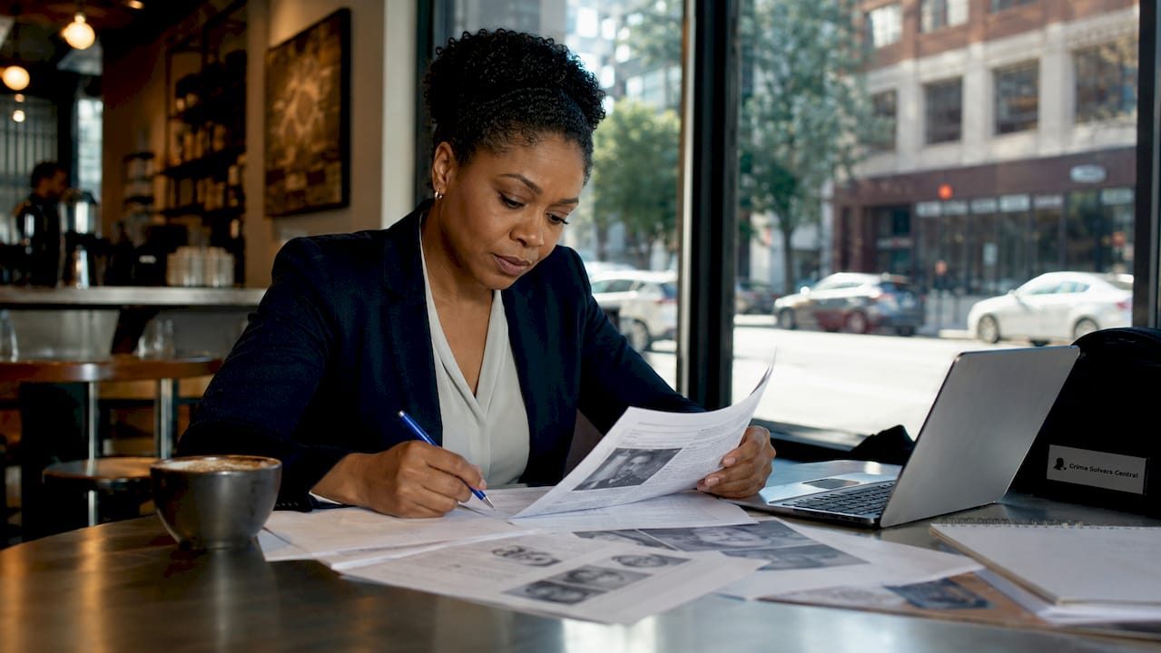 Landmark Unsolved Homicide Studies: Key Cases Explained
