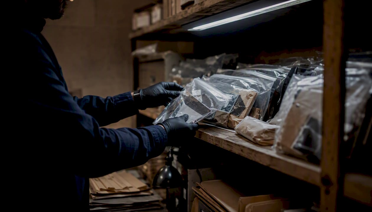 How to Report Information About a Cold Case