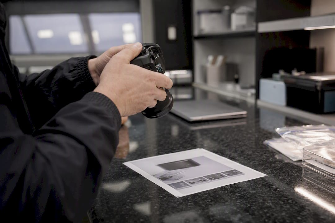 Verify Every Reverse Image Search Match: Investigators' Workflow