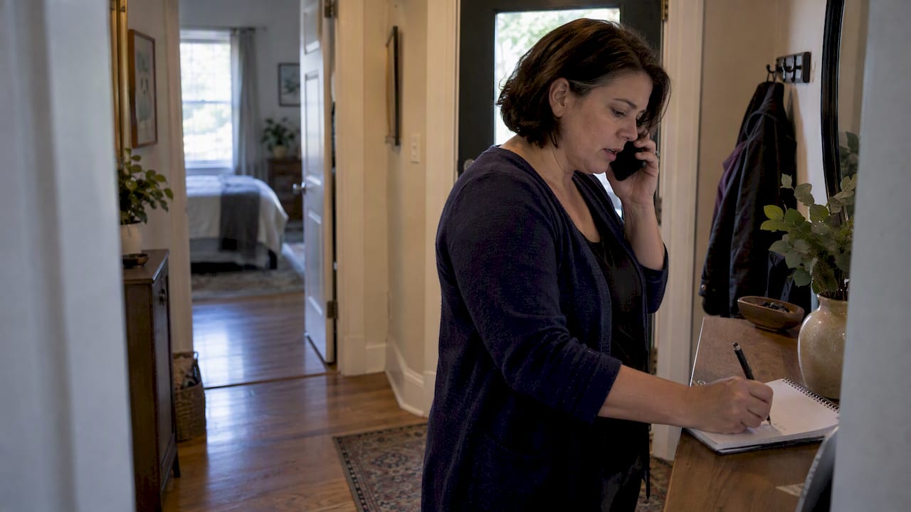 Act Fast: 4 Steps for U.S. Families After a Runaway or Missing Person