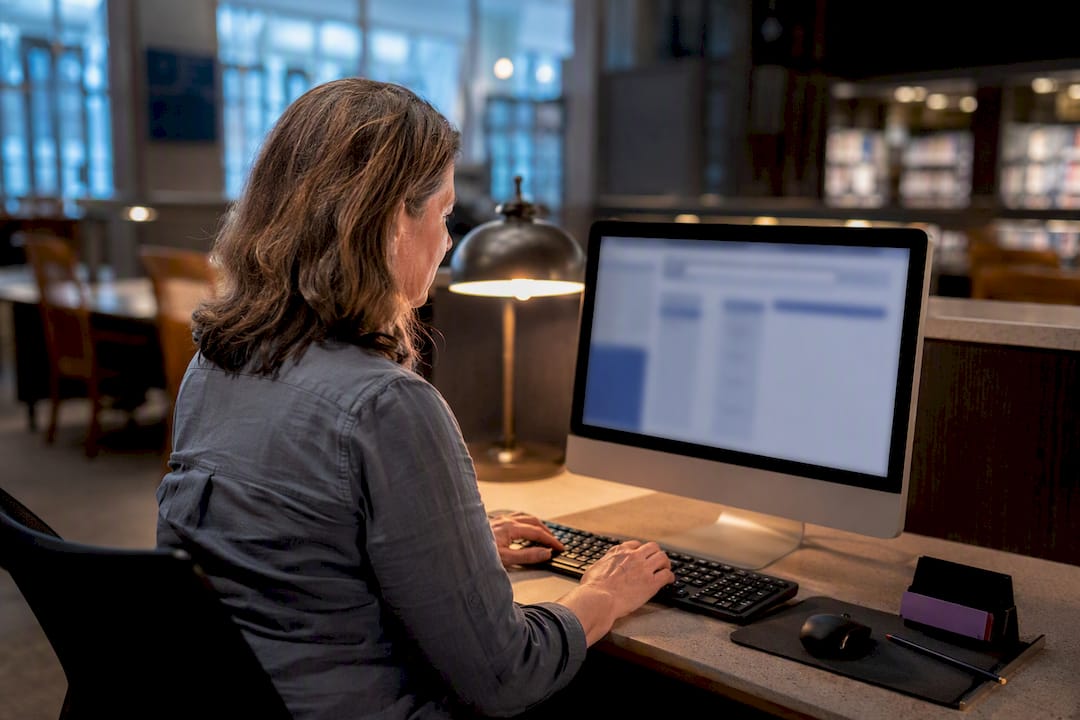 Five Steps to Search Missing Persons by Name and Toolkit for Families