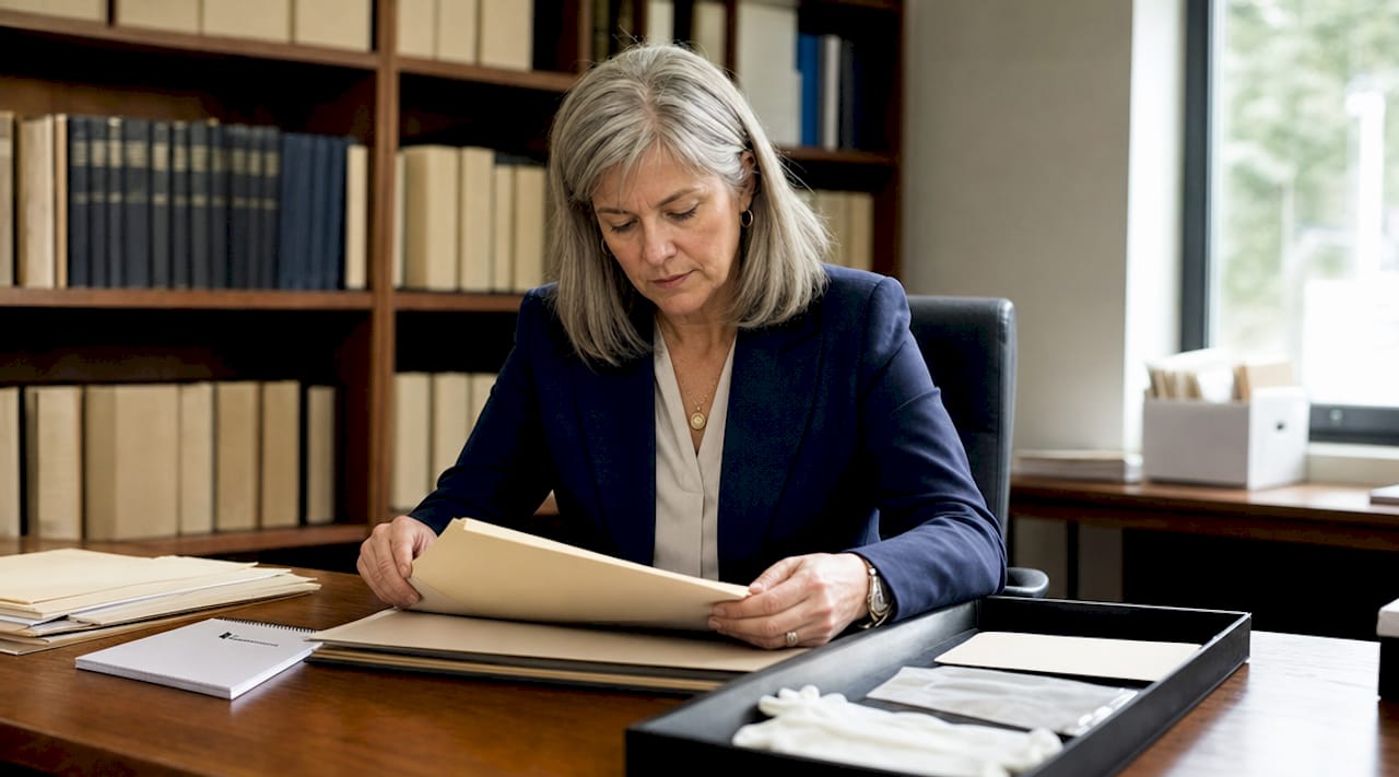 The Role of Coroners in Unidentified Cases Explained