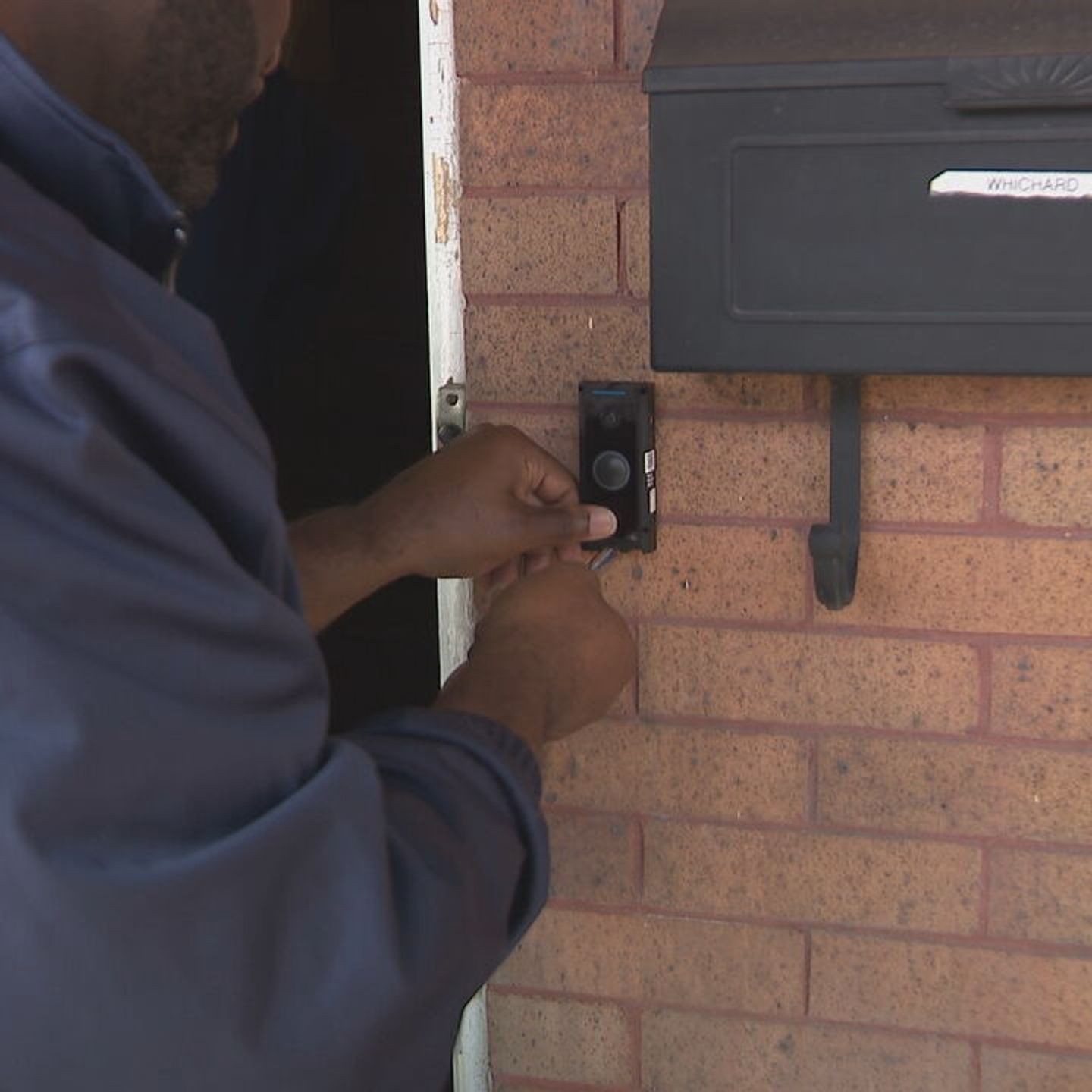 Unveiling the Impact: How Doorbell Camera Networks Are Revolutionizing Crime Solving