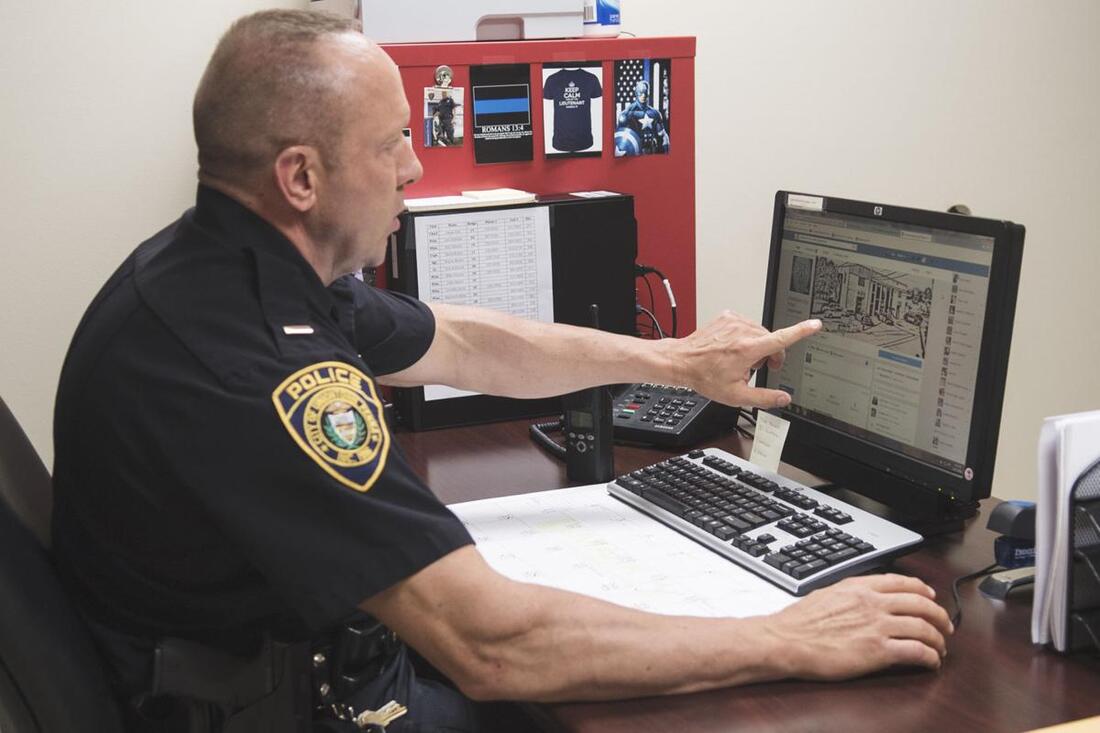 Digital Detectives: Unraveling Crimes Through Social Media Sleuthing