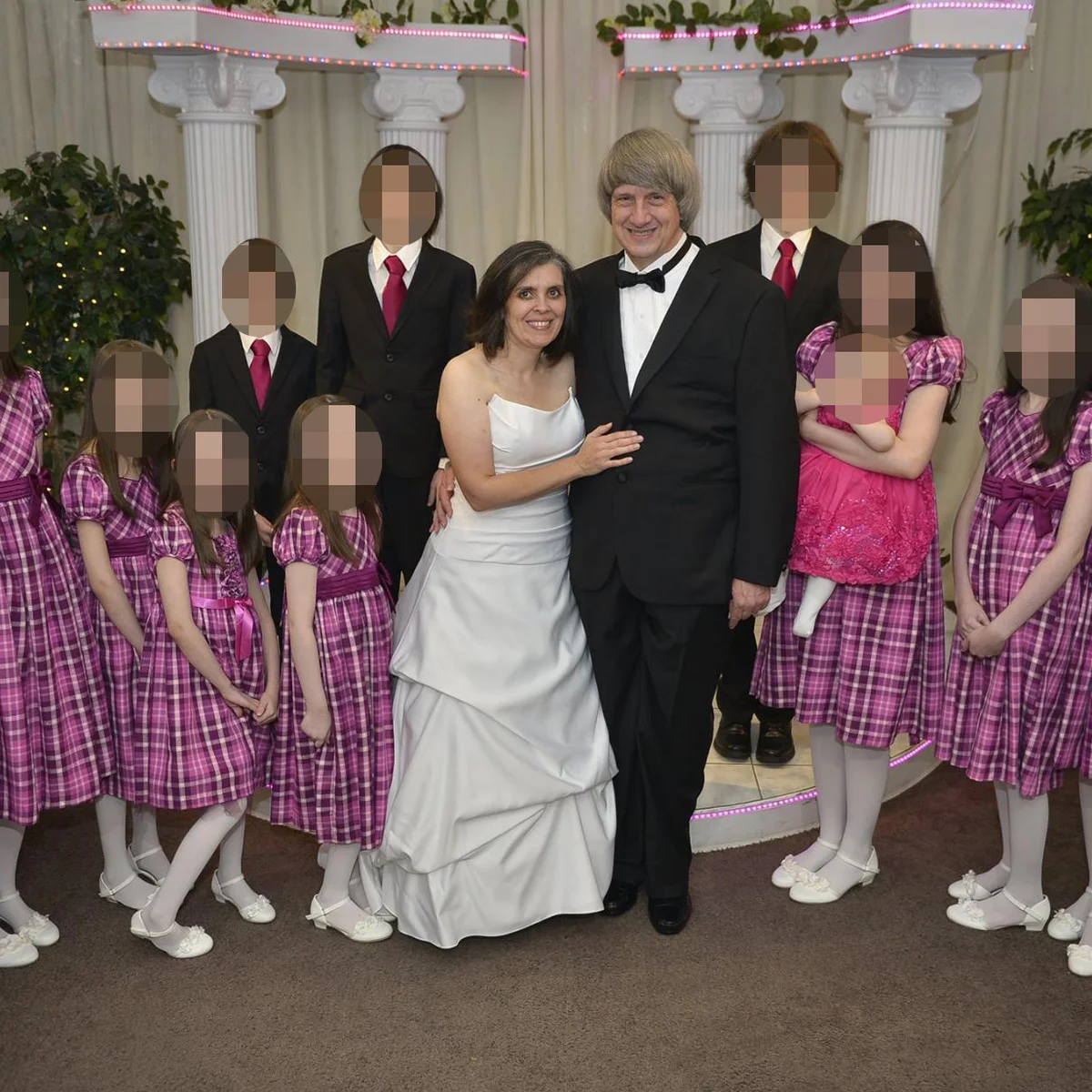 From Chains to Courage: The Turpin Family's Journey from Captivity to Hope