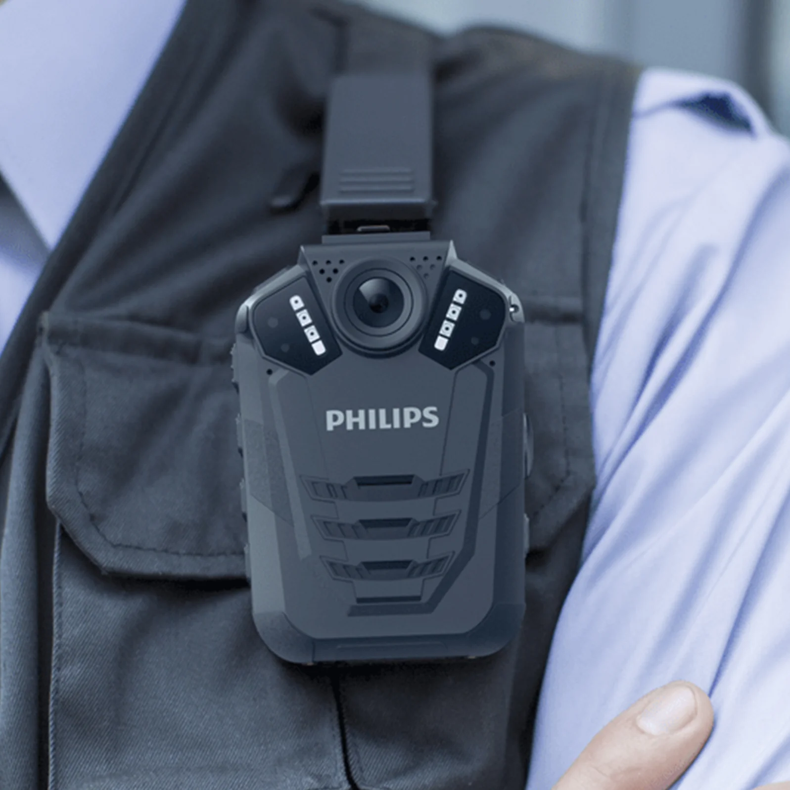 Balancing the Scales: The Complex Intersection of Body Cameras, Transparency, and Privacy