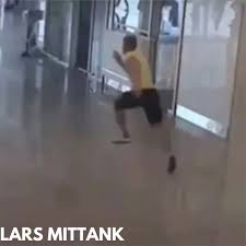 The Enigmatic Disappearance of Lars Mittank: Unraveling a Modern Mystery