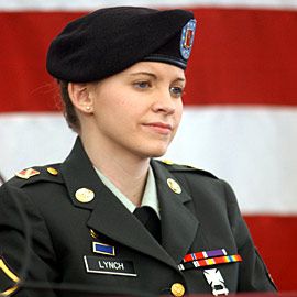 From Soldier to Survivor: The Real Story of Jessica Lynch's Journey Through War, Media, and Healing