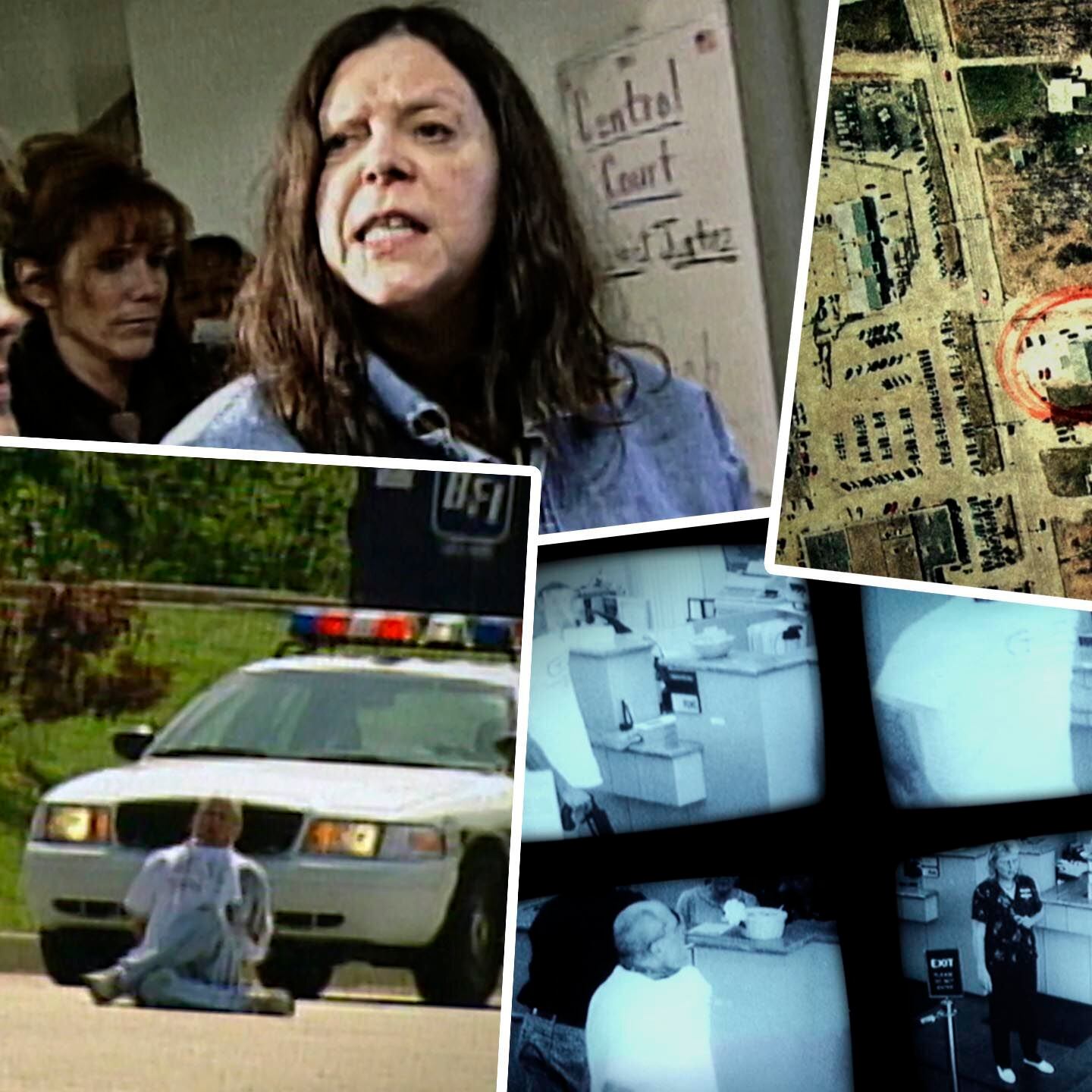 The Pizza Bomber Heist: Unraveling the Collar Bomb Mystery That Stunned America