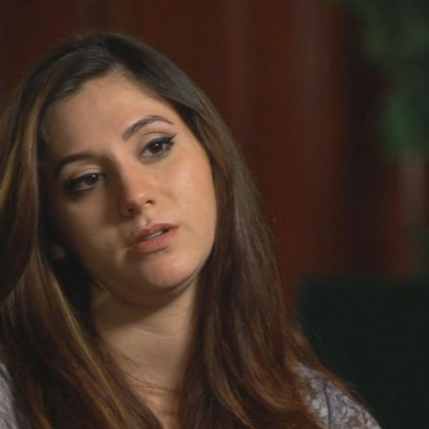  From Darkness to Light: The Unbreakable Spirit of Abby Hernandez 