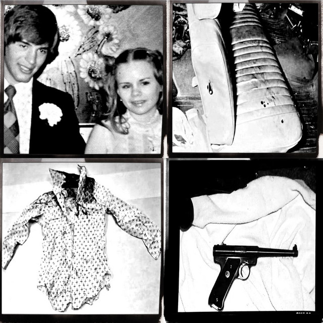 The Long Road to Justice: Unraveling the 1974 Murder of Carla Walker