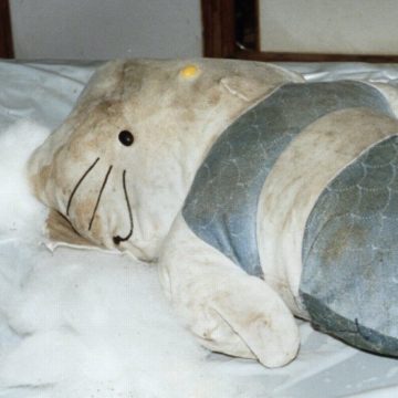 The Macabre Tale Behind Hong Kong's Infamous 'Hello Kitty Murder'