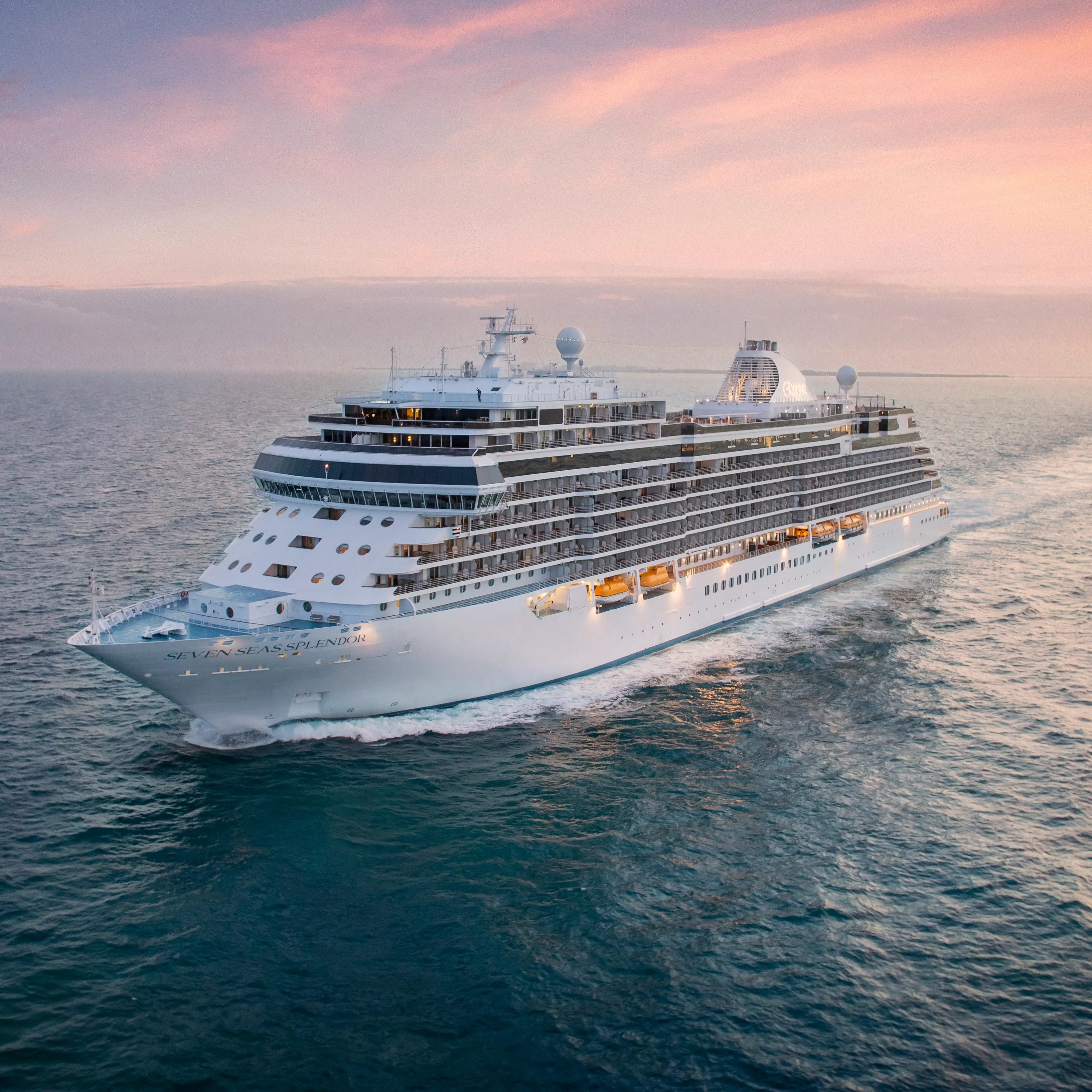 Dark Waters: Unveiling the Reality of Homicides on Cruise Ships