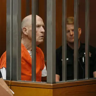 Unmasking the Golden State Killer: A Detailed Chronicle of Terror and Justice