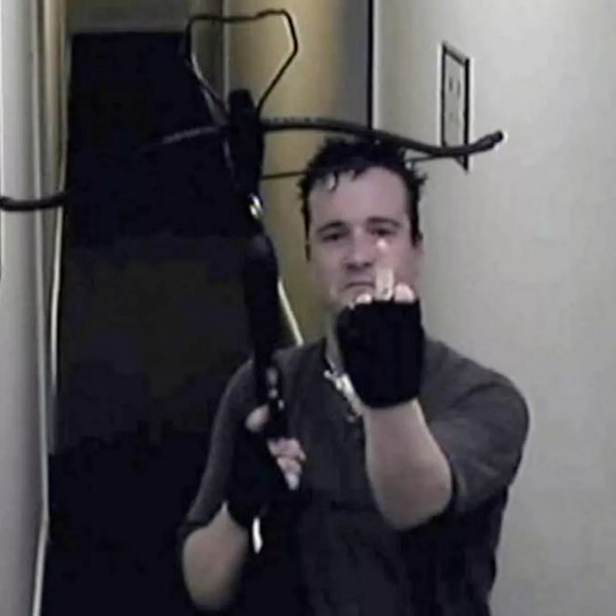 The Dual Life of Stephen Griffiths: From Criminology Scholar to the 'Crossbow Cannibal'