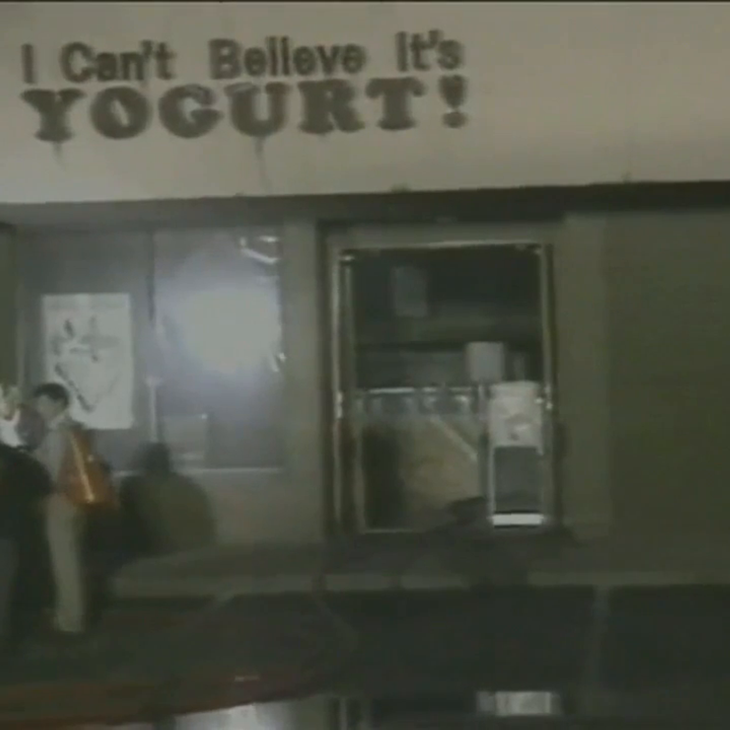Darkness in the Heart of Austin: The Unresolved Tragedy of the Yogurt Shop Murders​