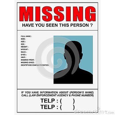 Digital Lifelines: How Social Media Revolutionizes the Search for Missing Persons