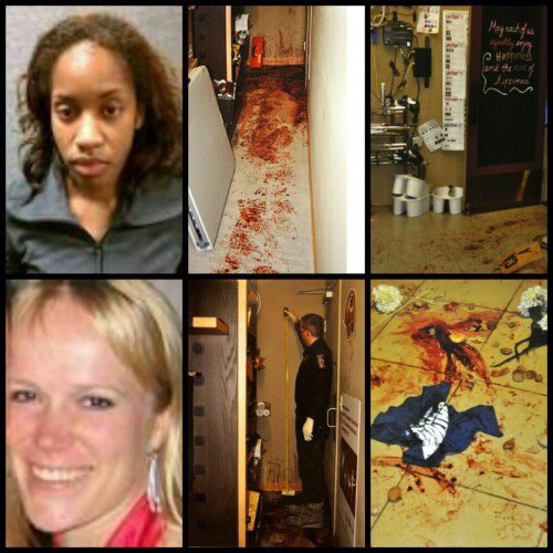 Blood on the Yoga Mat: The Lululemon Murder That Shattered Bethesda's Calm