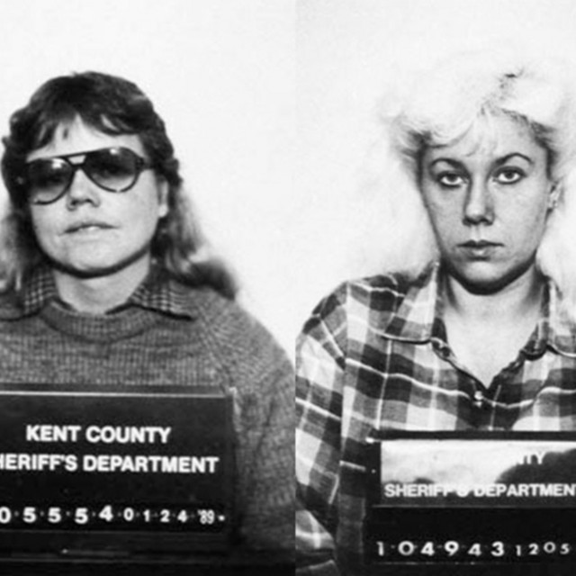 The Lethal Lovers: A Chilling Tale of Love and Murder in a Michigan Nursing Home