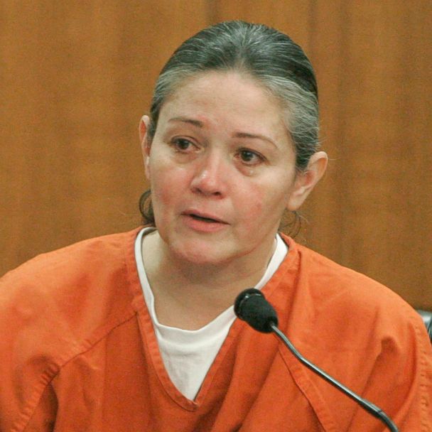 From Trust to Tragedy: The Clara Harris Story