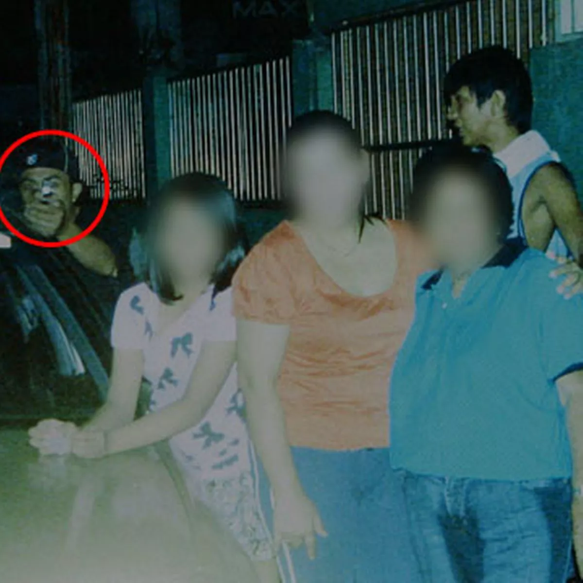 The Fateful Photograph: How Reynaldo Dagsa's Camera Captured His Own Assassin