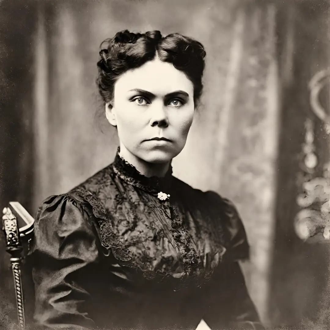 The Enduring Enigma of Lizzie Borden: A Deep Dive into the Infamous 1892 Case