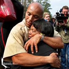 From Wrongful Conviction to Advocate: The Thomas Haynesworth Story