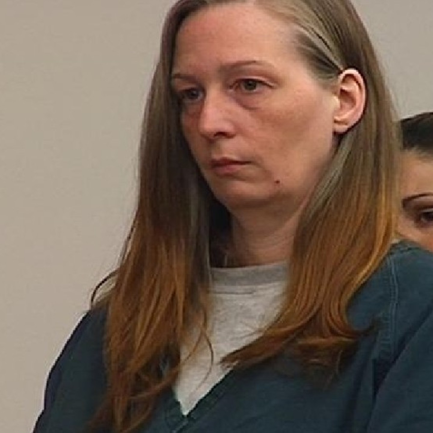 Antifreeze and Betrayal: The Chilling Crimes of Stacey Castor