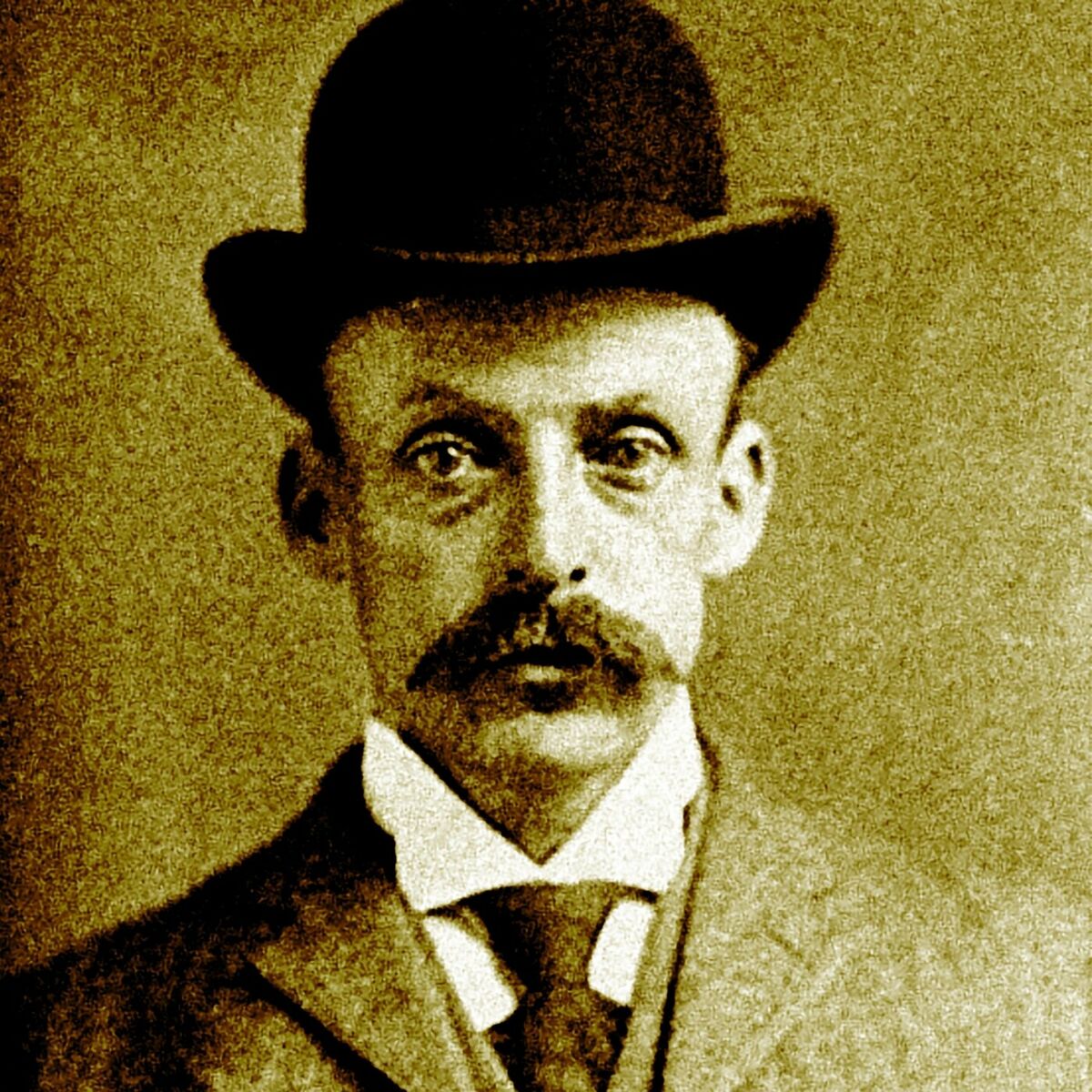  The Gray Man: Unmasking the Horrors of Albert Fish's Twisted Life and Crimes ​