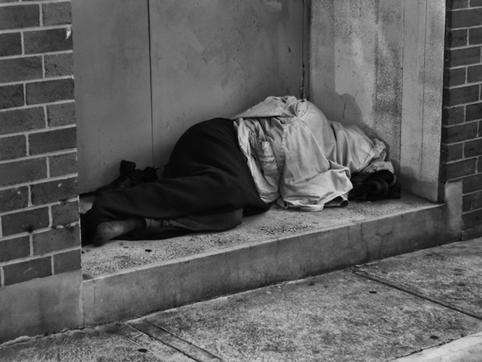 The Silent Departure: Understanding Why Many Homeless Individuals Remain Unclaimed