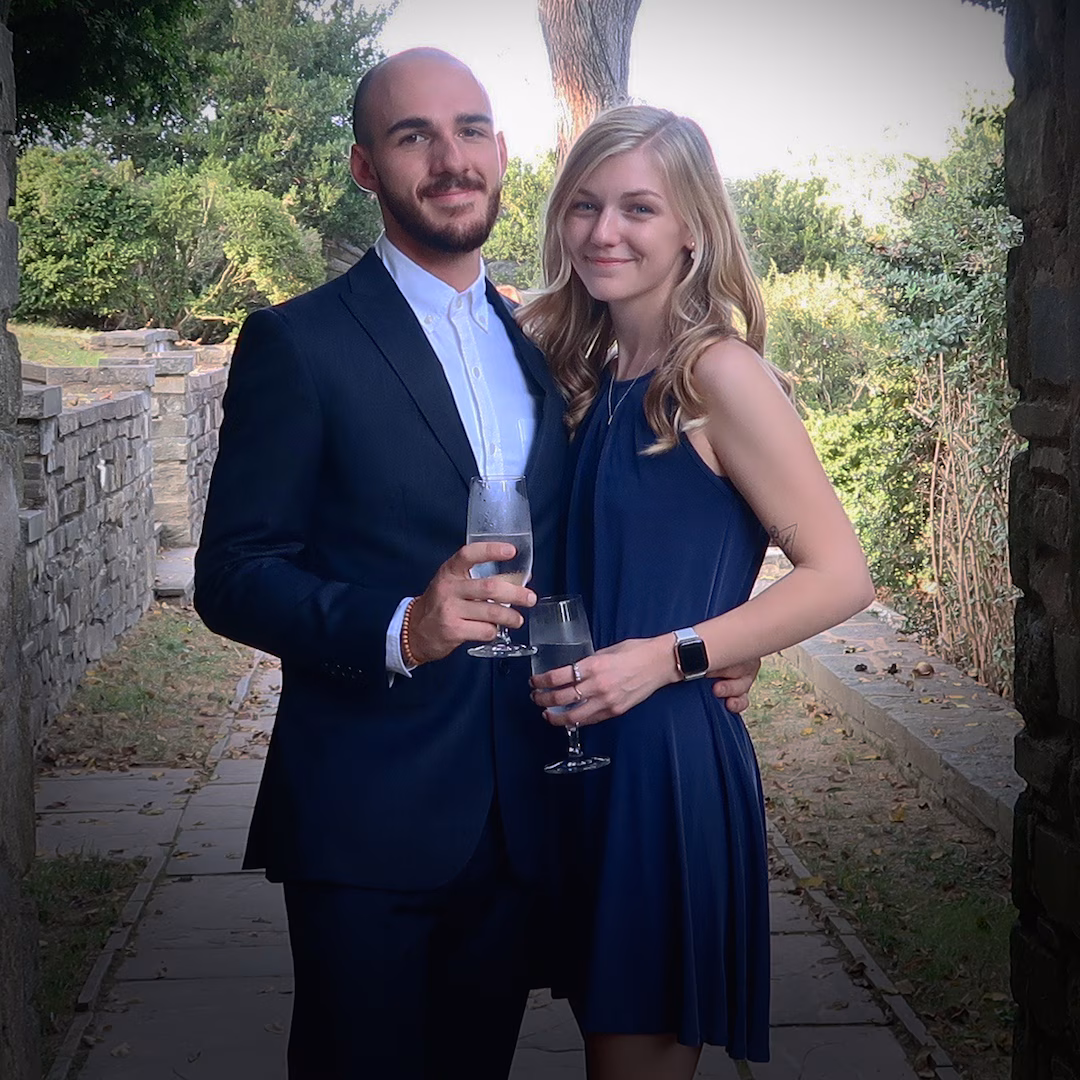 Vanishing Dreams: The Tragic Journey of Gabby Petito and Brian Laundrie