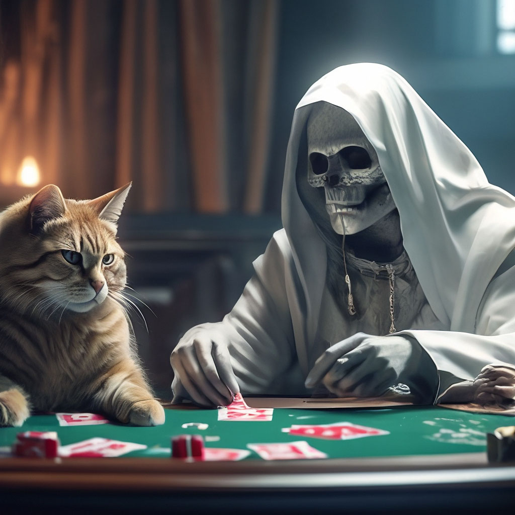 When the Stakes Turn Fatal: Tragic Outcomes in High-Stakes Poker Games