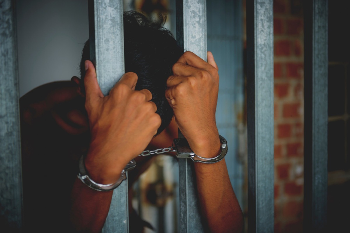 Unraveling the Mind: The Deep Psychological Scars of Wrongful Imprisonment