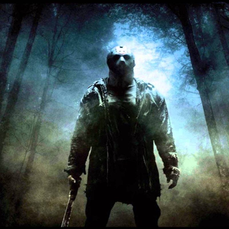Unraveling the Myth: An In-Depth Analysis of Friday the 13th and Crime Rates