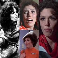 Barbara Colby: A Rising Star Silenced Too Soon