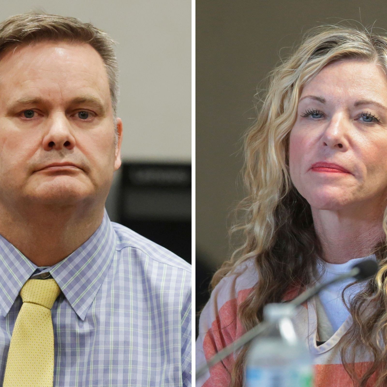 Unveiling the Dark Saga: The Twisted Path of Lori Vallow and Chad Daybell