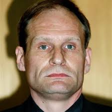 Consumed by Consent: The Disturbing Saga of Armin Meiwes and Bernd Brandes