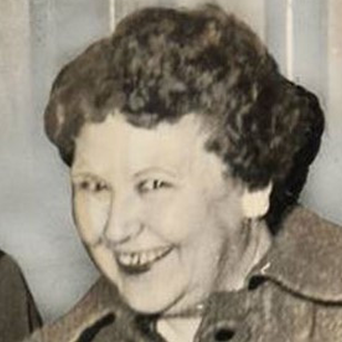 The Giggling Granny: A Portrait of Nannie Doss's Deadly Charade