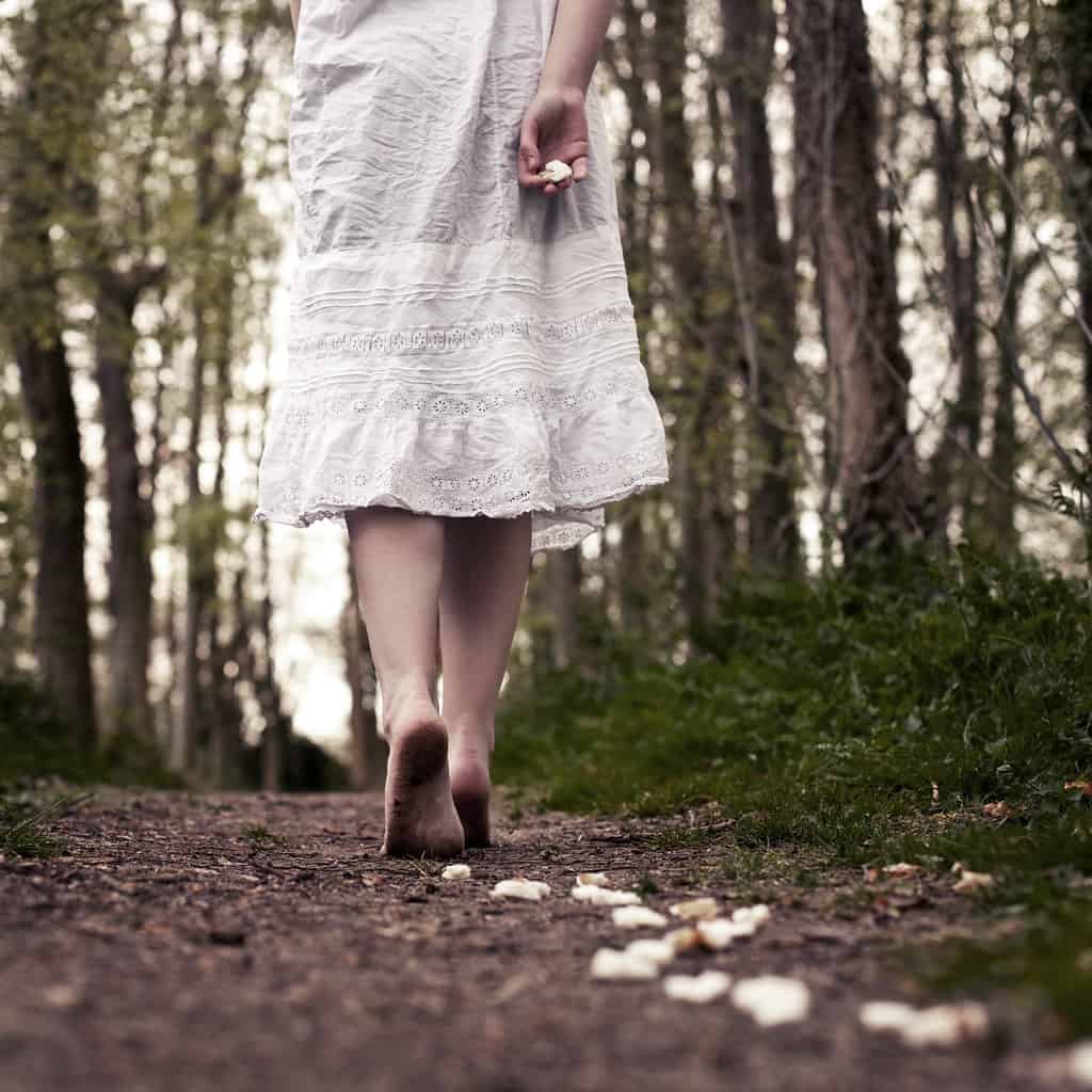 Unyielding Courage: Survivors Who Played Pivotal Roles in Solving Their Own Cases