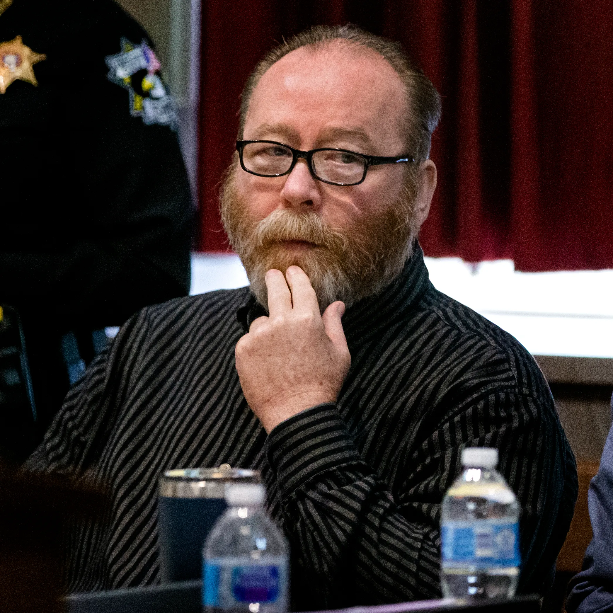 The Highway Predator: Unmasking the Crimes of William Lewis Reece