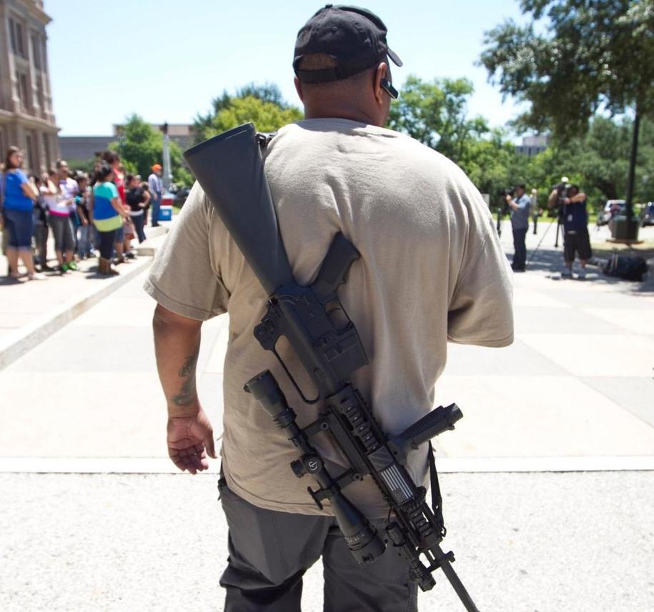 Unveiling the Impact: Open Carry Laws vs. Strict Gun Regulations on Gun Crime Rates
