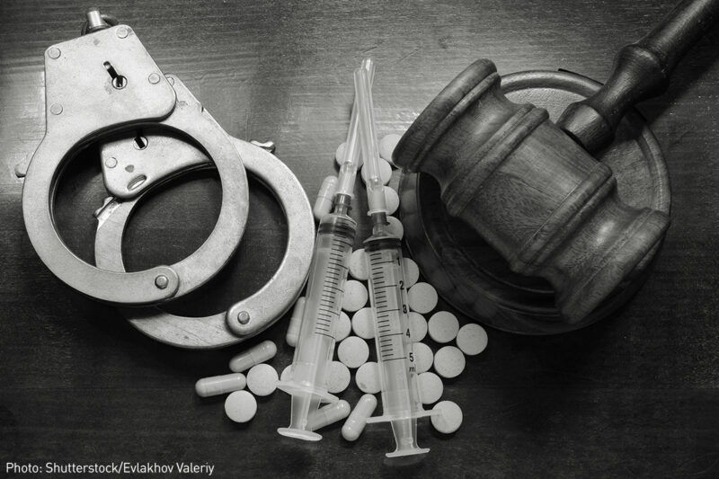 Navigating the Shifting Landscape of Global Drug Decriminalization: Progress, Challenges, and Future Directions