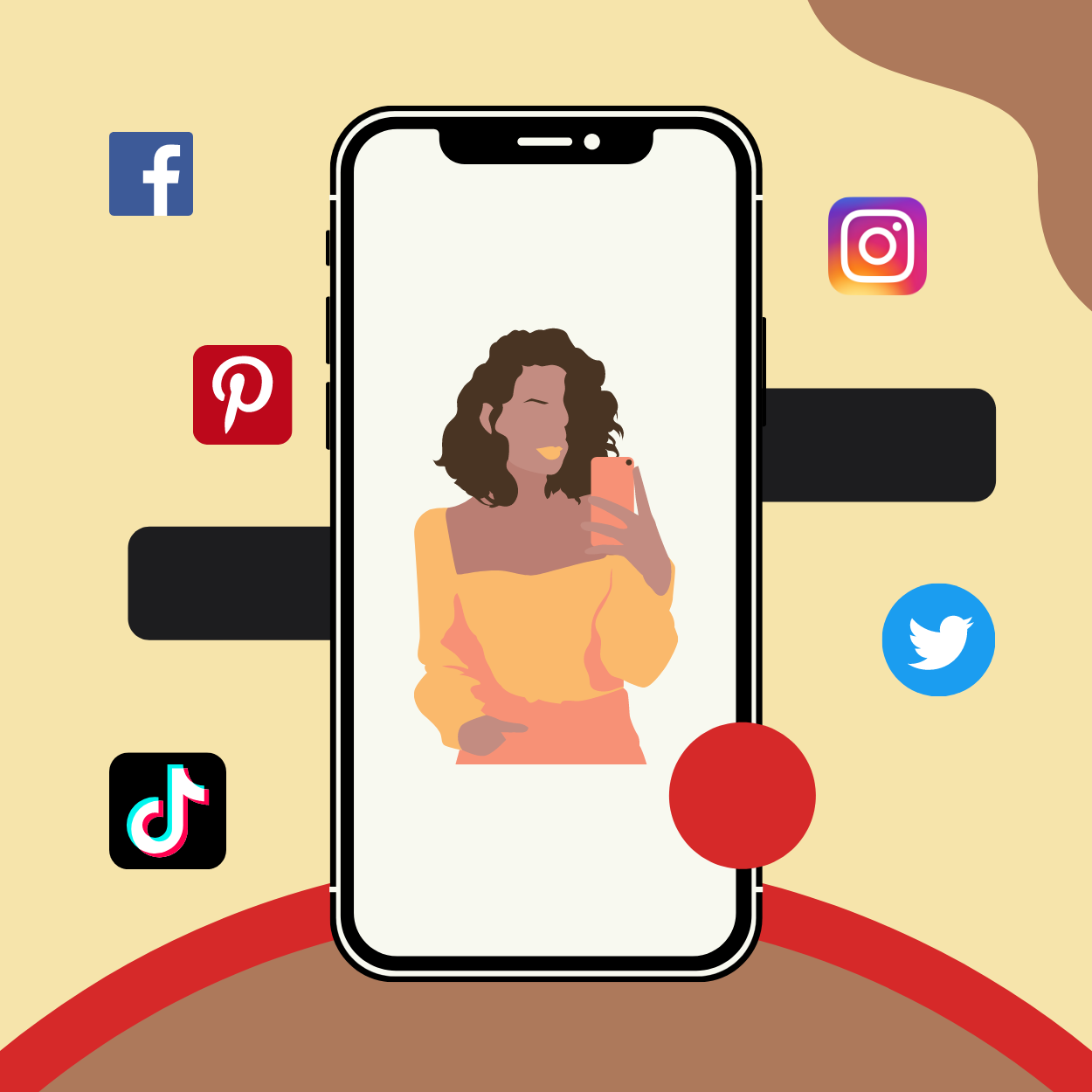 Fatal Influencer Feuds: When Online Clashes Turn Deadly