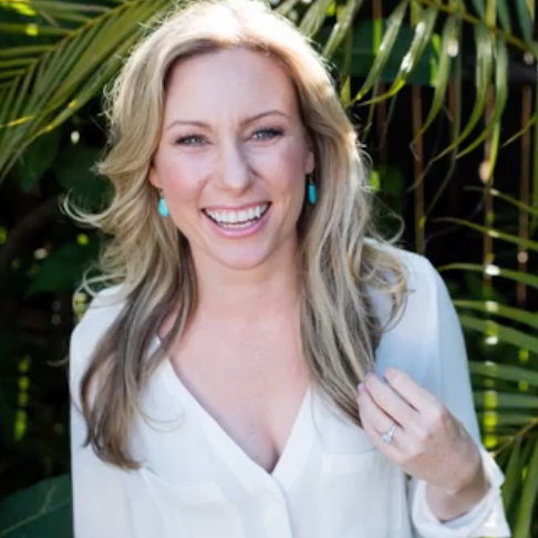 Echoes in the Alley: The Life and Tragic Death of Justine Damond
